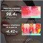 [MIZON] INOUT DAILY SOOTHING SUNSCREEN SPF50+ PA++++ (50 ml) Crème solaire - Soin coréen - Protection 50+ durée 24H - Acide Hyal
