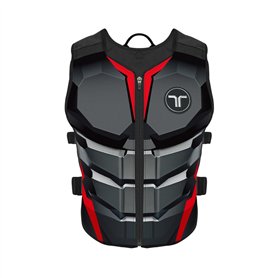 bHaptics TactSuit Air Gilet Aptique avec 16 Moteurs