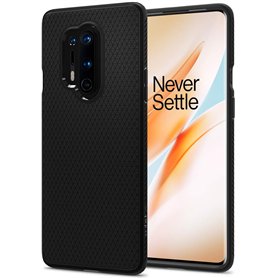 Spigen Coque OnePlus 8 Pro [Liquid Air] Souple