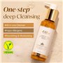 soins de la peau végétaliens