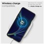 Spigen Liquid Air Coque Compatible avec Oneplus 8T - Noir