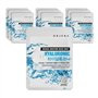 Orjena. Masque hydratant naturel hyaluronique Moisture Hyaluronic Mask Sheet