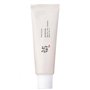 Beauty of Joseon Crème solaire Rice Probiotics SPF 50+ aux extraits de riz.