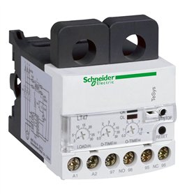 Schneider Electric Relais surcharge 0