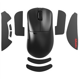 Pulsar Gaming Gears Supergrip Xlite V3 Bande antidérapante pour Souris de Jeu Taille M