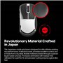 Pulsar Gaming Gears Supergrip Xlite V3 Bande antidérapante pour Souris de Jeu Taille M