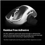 Pulsar Gaming Gears Supergrip Xlite V3 Bande antidérapante pour Souris de Jeu Taille M