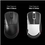 Pulsar Gaming Gears Supergrip Xlite V3 Bande antidérapante pour Souris de Jeu Taille M
