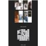 BTS SUGA Agust D D-Day 1er album Weverse Abum Platform Version Out Box + 24p Photobook + 1p Lyric Poster sur le paquet + 1 carte