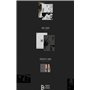 BTS SUGA Agust D D-Day 1er album Weverse Abum Platform Version Out Box + 24p Photobook + 1p Lyric Poster sur le paquet + 1 carte