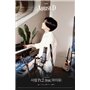 BTS SUGA Agust D D-Day 1er album Weverse Abum Platform Version Out Box + 24p Photobook + 1p Lyric Poster sur le paquet + 1 carte