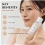 Beauty of Joseon Lotion tonique visage au riz régénérante pour peaux mixtes grasses Soin hydratant et équilibrant coréen 150 ml