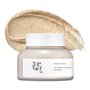 Beauty of Joseon Masque éclat au riz et au miel pour le soin des pores et le contrôle du sébum des peaux sèches et sensibles