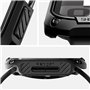 Spigen Tough Armor Coque Compatible avec Apple Watch Serie 10 46mm (2024) - Noir