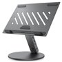 Spigen ArcDock Support Ordinateur Portable avec Hub 6-en-1