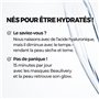 BEAULIVERY Masque Visage 12 Pièces avec Acide Hyaluronique Set de 6 variétés x 2, Soin Visage Coréen