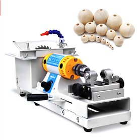 richigblosmum Machine De Meulage De Polissage De Pierres Précieuses