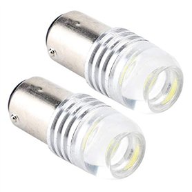 EBTOOLS 2pcs feux de freinage arrière