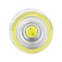 EBTOOLS 2pcs feux de freinage arrière, 3W 12V 1157 2357 stroboscopique clignotant ampoules de projecteur LED arrêt de voiture