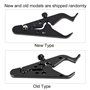 EBTOOLS pour regulateur vitesse moto pour krator motorcycle throttle lock Pince d'accélérateur de régulateur de vitesse de moto,