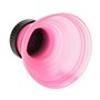 6pcs / Set Réutilisable Snap on Cannette Bouteille De Bière Caps Distributeur D' Couvercle De Protection Caches Soda Saver Cap p