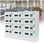 YLANMEI Armoire de Chargement pour Smartphone