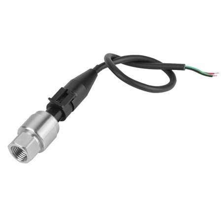 Fafeicy Transducteur de pression G1/4 "