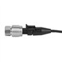 Fafeicy Transducteur de pression G1/4 ", capteur de pression en acier inoxydable 0,5% FS, entrée 5 V sortie 0,5-4,5 V/0-5 V, pou