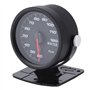 jauge de température de l'eau mécanique Digita Racing 60mm teinté 17 couleurs OBD2 pointeur