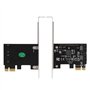 Carte d'extension PCI-E vers SATA 3.0, Cartes PCI-E Cartes d'extension PCI Express vers SATA 3.0 2 Ports SATA III 6 Gbps