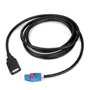 EBTOOLS pour câble usb pour câble rcc Câbles USB
