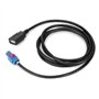 câble USB d'écran de contrôle d'hôte adapté pour 308 308s 408 RCC