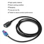 EBTOOLS pour câble usb pour câble rcc Câbles USB, câble USB d'écran de contrôle d'hôte adapté pour 308 308s 408 RCC