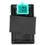 kit electrique quad 125 Yctze pour bobine allumage quad pour relais xianfeng pour quad Redresseur de régulateur boîte CDI de bob
