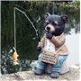 Collection bassin. Bernie Bear