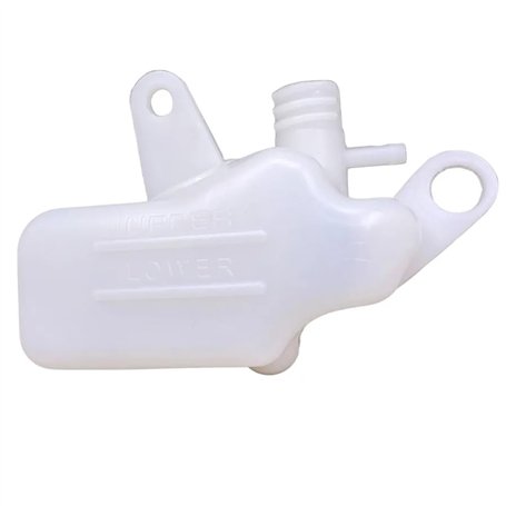 Réservoir de liquide de refroidissement for moto