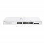 TP-Link Festa FS328G Commutateur Gigabit 24 Ports avec 4 emplacements SFP