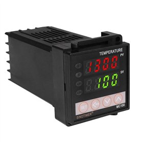 Thermocouple universel à sortie analogique 0-10V