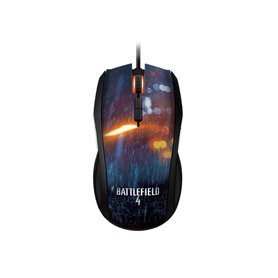 Razer Taipan Battlefield 4 Souris Gaming Noir