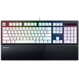 Razer BlackWidow V3 (Switches Verts) - Clavier Gamer Mécanique (Switches Mécaniques Clicky