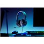 Razer Kraken X USB - Casque de Jeu numérique avec Son Surround (Ultra-Léger, Microphone Cardioïde Flexible, Haut-Parleurs De 40m