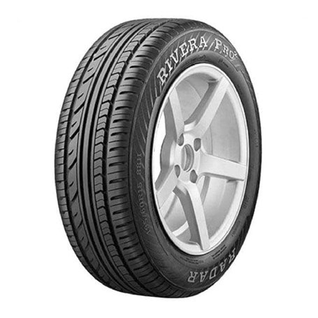 PNEU PNEUS RADAR RIVERA PRO 2 135 80 R13 70T ESTIVI TL POUR VOITURES