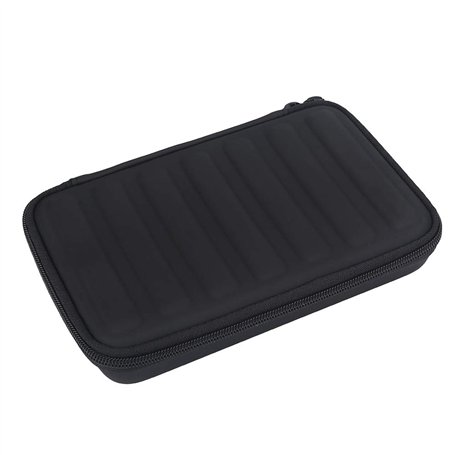 Étui de rangement Harmonica
