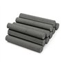 EsportsMJJ 10Pcs 8 mm * 50 mm Ferrite Rod Bar Loopstick pour Antenne Radio Cristal Aérien