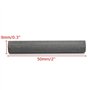 EsportsMJJ 10Pcs 8 mm * 50 mm Ferrite Rod Bar Loopstick pour Antenne Radio Cristal Aérien