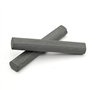 EsportsMJJ 10Pcs 8 mm * 50 mm Ferrite Rod Bar Loopstick pour Antenne Radio Cristal Aérien