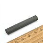 EsportsMJJ 10Pcs 8 mm * 50 mm Ferrite Rod Bar Loopstick pour Antenne Radio Cristal Aérien