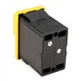 EsportsMJJ 250V Universal Kjd20-2 Nvr Interrupteur De Sécurité Arrêt De Secours Saftey Cut Off Killer