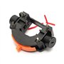 EsportsMJJ Commutateur À Vitesse Variable pour L'Outil Rotatif Dremel