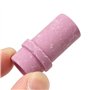 EsportsMJJ 20Pcs 4.5mm Sand Blasting Ceramic Nozzle Buses De Remplacement pour Sand Blast Gun